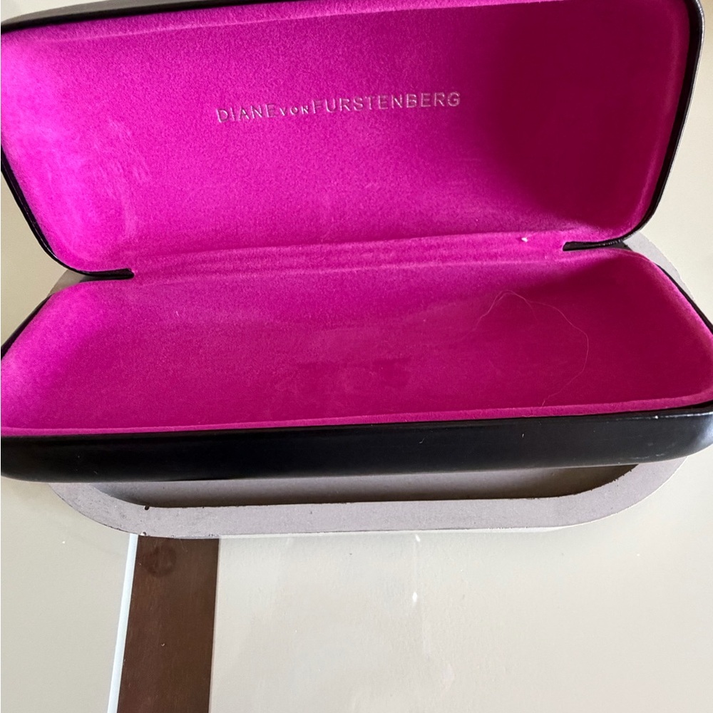 JONES NEW YORK EYEGLASSES 👓 FRAMES. LIKE NEW🎉FINAL FREE SHIPPING NO OFFERS - Picture 8 of 9